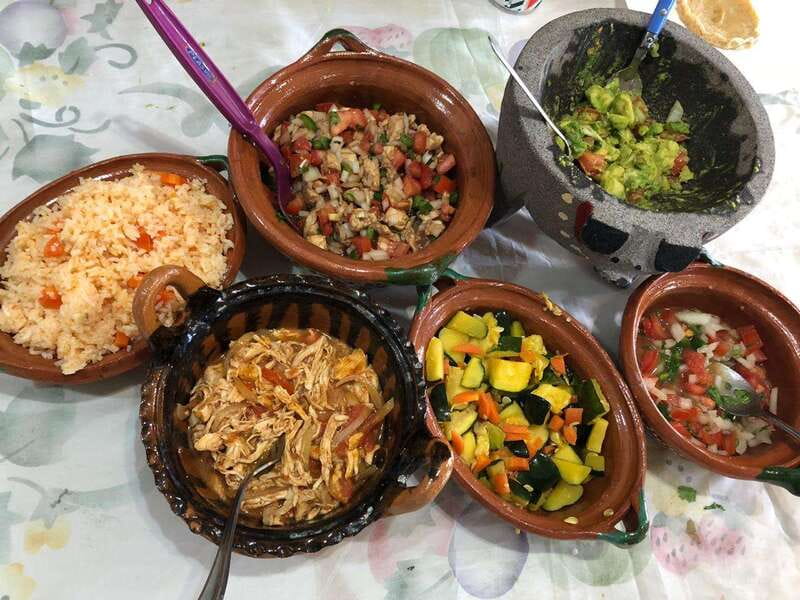 Cozumel: Private Cooking Class in a Family Kitchen - Tania’s Family Kitchen: Mexican Cooking, Drinks, and Real Talk