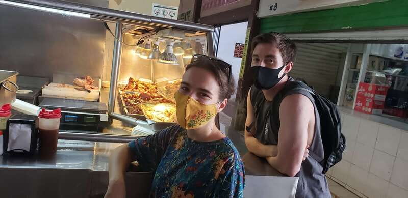 Cozumel: Private Cooking Class in a Family Kitchen - Eating at the Family Table: Lunch, Snacks, and the Best Part