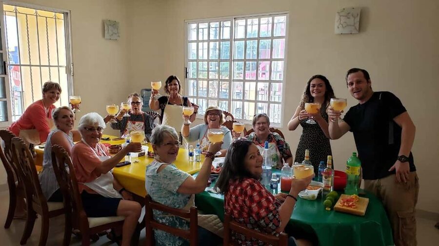 Cozumel: Private Cooking Class in a Family Kitchen - Who This Cozumel Cooking Class Fits Best
