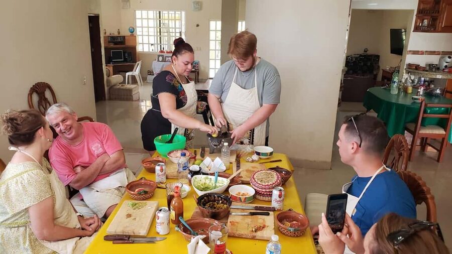 Cozumel: Private Cooking Class in a Family Kitchen - Should You Book This Private Cooking Class in Cozumel?
