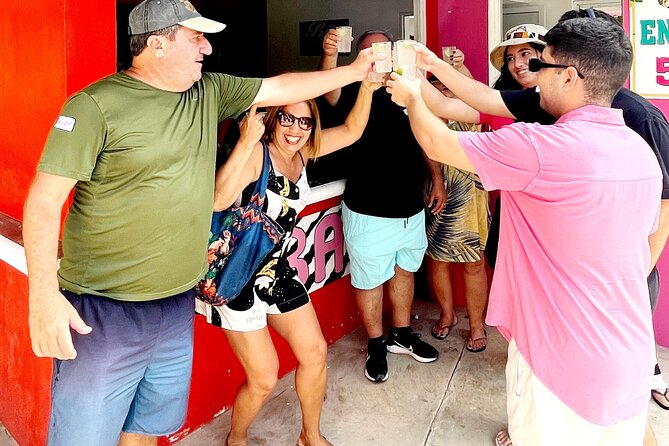 Cozumel: Private Excursion - MiniVan or Jeep (Your Day, Your Way) - Private Van or Jeep in Cozumel: Why This Feels Easier Than a Bus