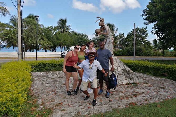 Cozumel: Private Excursion - MiniVan or Jeep (Your Day, Your Way) - Cruise Terminal Pickup: Where Your Guide Actually Meets You