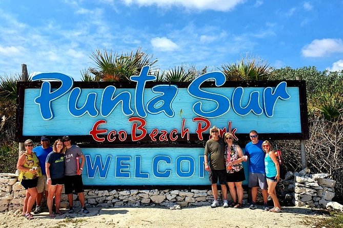 Cozumel: Private Excursion - MiniVan or Jeep (Your Day, Your Way) - San Gervasio Ruins: What to Expect and What It Costs