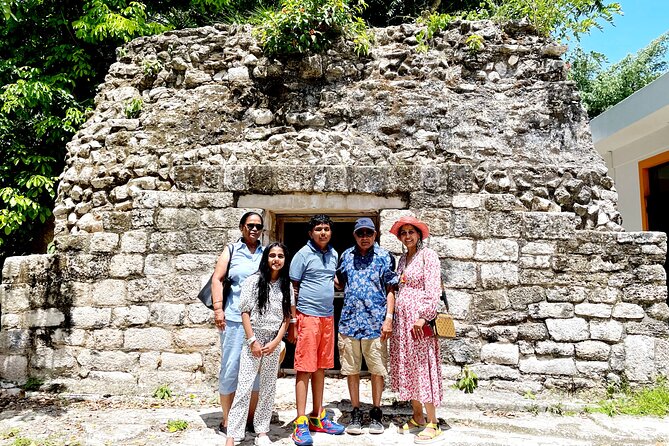 Cozumel: Private Excursion - MiniVan or Jeep (Your Day, Your Way) - Mayan Bee Sanctuary: A Fun Stop With Real Learning