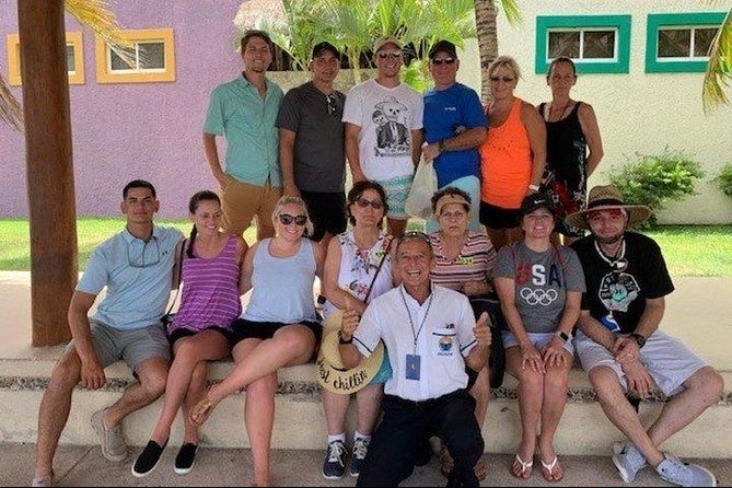 Cozumel: Private Excursion - MiniVan or Jeep (Your Day, Your Way) - Chankanaab Beach Park: Beach Time Without Random Detours