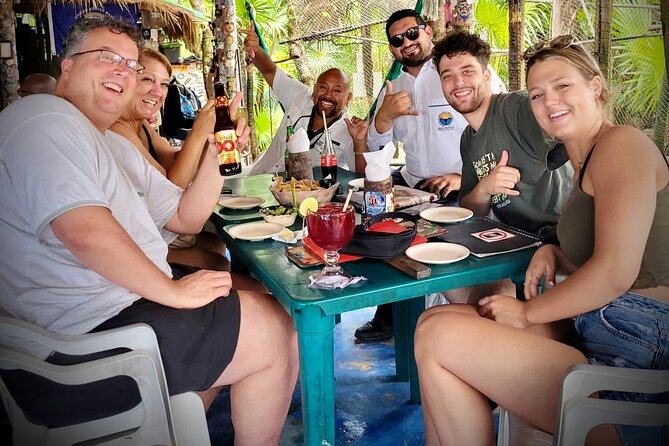 Cozumel: Private Excursion - MiniVan or Jeep (Your Day, Your Way) - Price, Group Size, and What You Get for $199