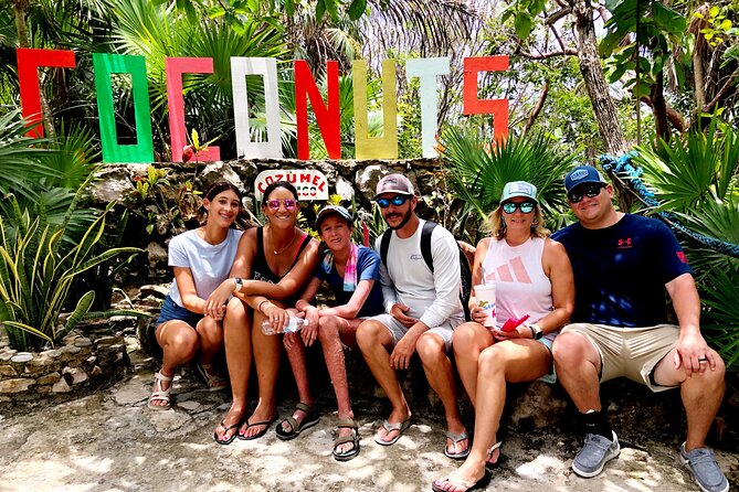 Cozumel: Private Excursion - Van or MiniBus - Mayan Bee Sanctuary and tastings: educational, fun, and time-consuming
