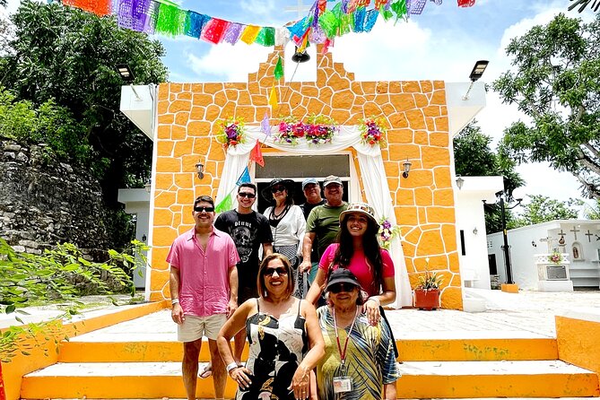 Cozumel: Private Excursion - Van or MiniBus - Comfort, safety, and what to pack for a smooth cruise day