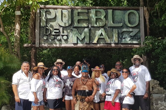 Cozumel Private Island Tour - Punta Sur Park, East Coast Drives, and How to Time Your Photos