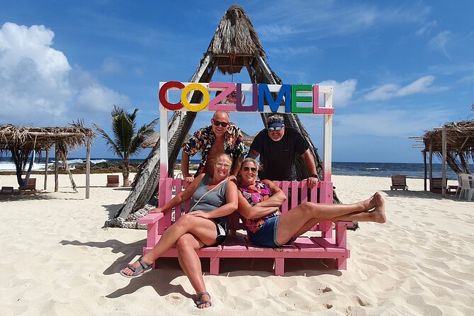 Cozumel Private Island Tour - When Plans Go Sideways: The Issues to Watch For