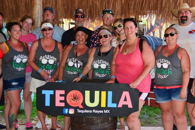 Cozumel Private Island Tour - Pickup, Meeting Point, and the Schedule Reality Check