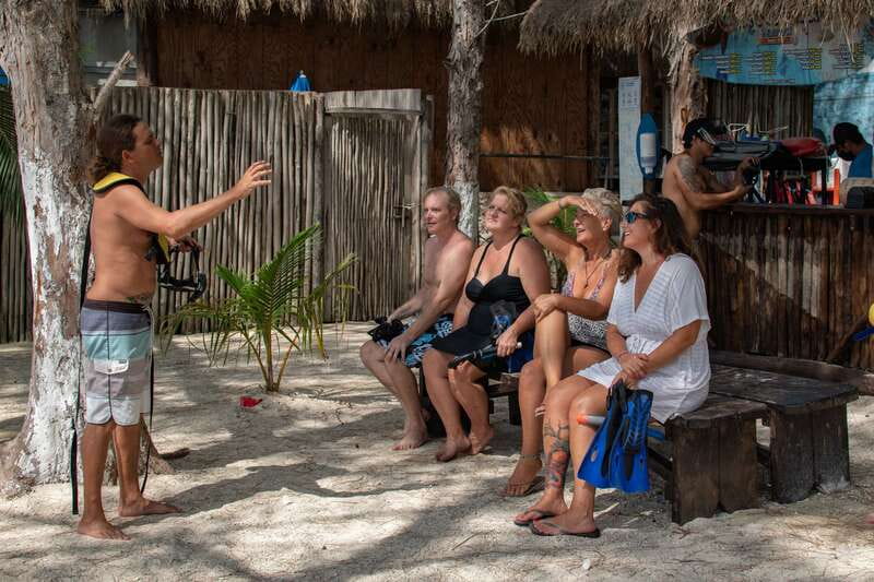 Cozumel Private Jeep Tour with Lunch and Snorkeling - Key takeaways before you go