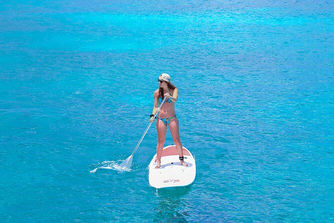 Cozumel Private Yacht and Snorkel with Lunch and Open Bar Onboard - Lunch and drinks onboard: included, and how to set expectations