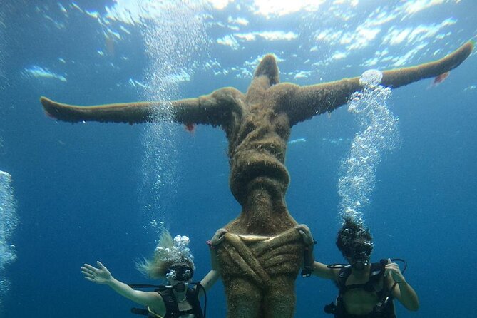 Cozumel Scuba Dive at Chankanaab - Key highlights before you go