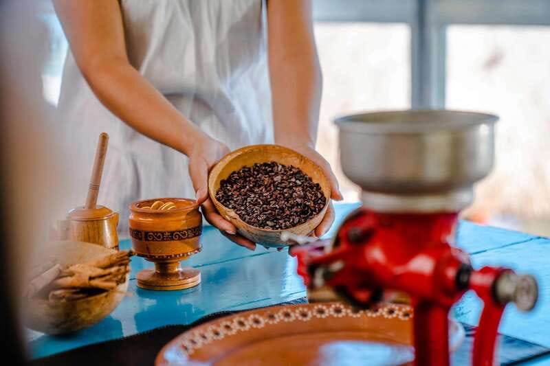 Cozumel: Seaside Chocolate Workshop and Wine Tasting - Should you book Cozumel’s chocolate workshop and wine tasting?