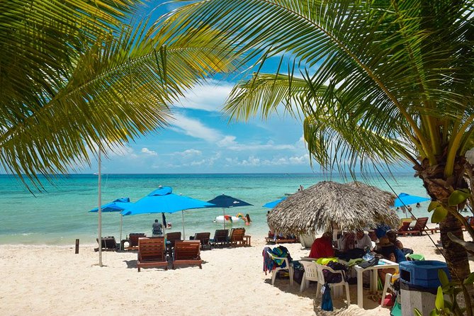 Cozumel Shore Excursion: 5-Hour Sightseeing Tour with Private Driver - Price and Value: What You Get Included, What Costs Extra