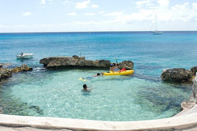 Cozumel Shore Excursion: Mini-SUB Diving Adventure - Price and Value: Is $89.99 a Fair Deal?