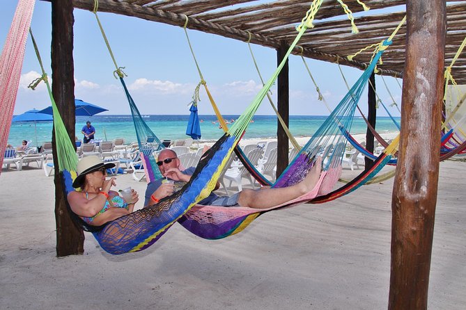 Cozumel Shore Excursion: Playa Uvas Private Beach Pass - From Cruise Port Day to Beach Club Day: The Practical Flow