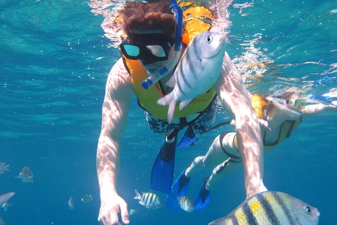 Cozumel Shore Excursion: Playa Uvas Private Beach Pass - Kayak Time on Caribbean Water (30 Minutes): Fun With Weather in Control