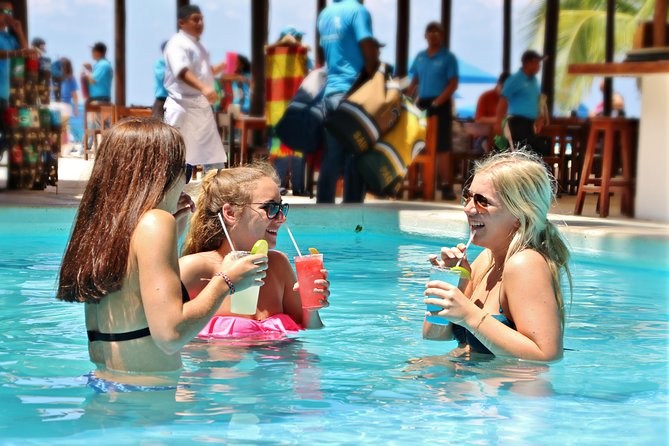 Cozumel Shore Excursion: Playa Uvas Private Beach Pass - Group Size, Timing, and Your Best Prep List