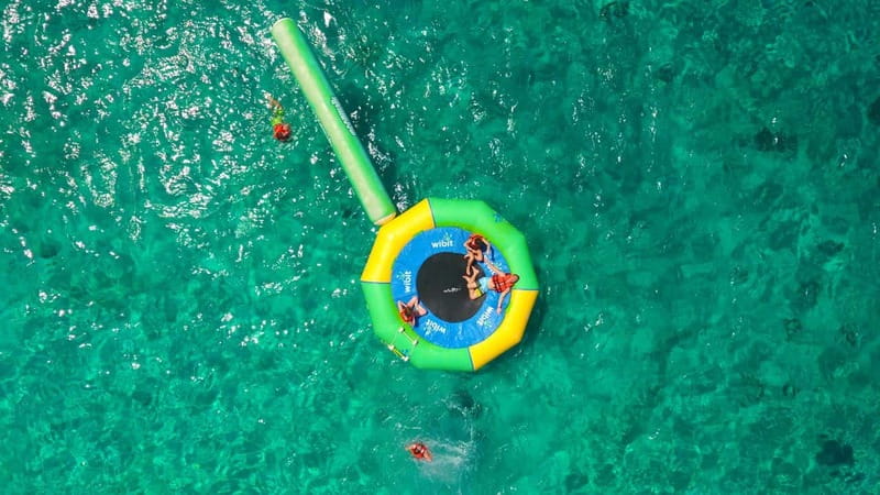 Cozumel: Snorkel and Swim with Stingrays - Price and value: is $58 worth it, and what you should budget for?