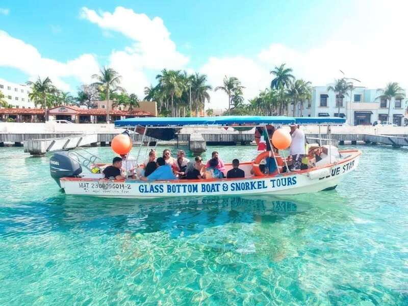 Cozumel: snorkeling on reefs + visit to "El Cielo" - Who This Tour Fits Best (And Who Should Skip It)