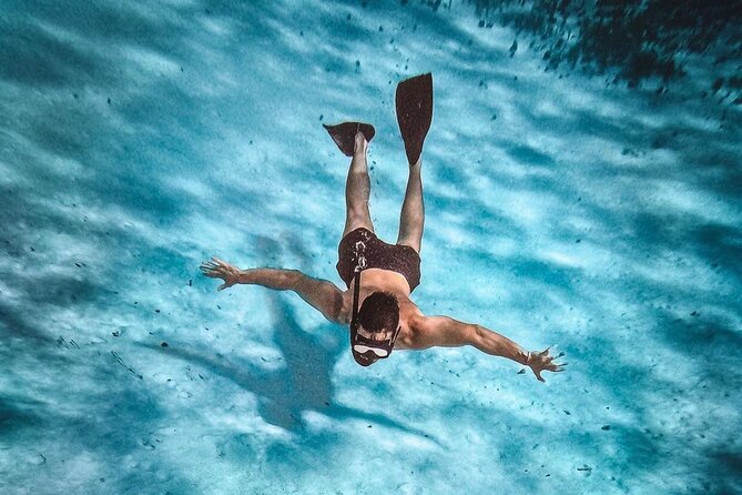 Cozumel Snorkeling Tour: Palancar, Columbia and El Cielo Reefs - Choosing the Right Reef Route in Cozumel