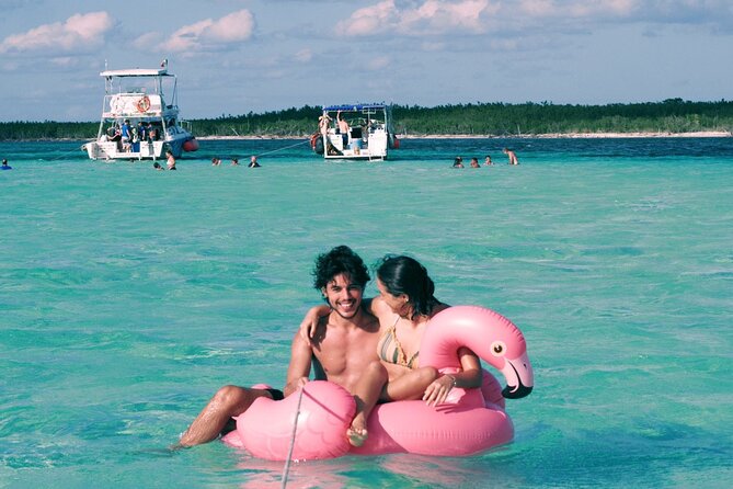 Cozumel Snorkeling Tour: Palancar, Columbia and El Cielo Reefs - Stop 4 to Stop 9: San Francisco, Paraiso, National Park Reef, Dzul-Ha, Cardona, Villa Blanca Wall