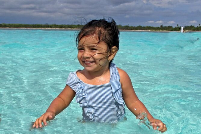 Cozumel Snorkeling Tour to Palancar Reef and El Cielo - Guide, language, and the reality of bilingual support