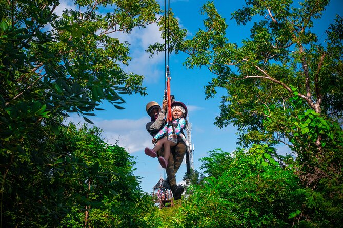 Cozumel zipline thrill adventures - The Big Decision: Should You Book Cozumel Zipline Thrill Adventures?