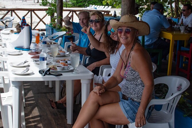 Custom Private Guided Cozumel Island Tour - Key highlights you can plan around