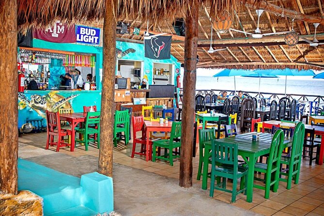 Custom Private Guided Cozumel Island Tour - Your big island choice: ruins, villages, eco parks, snorkeling, and more