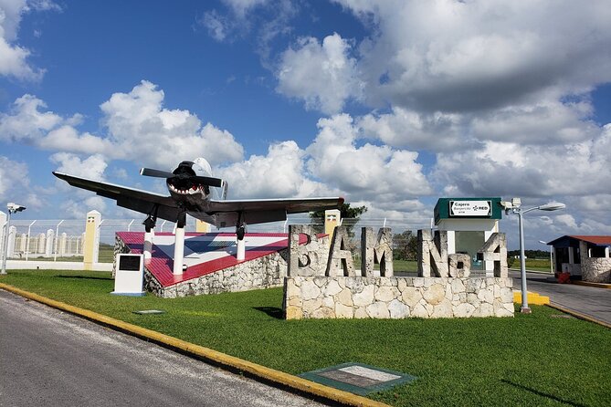 Custom Private Guided Cozumel Island Tour - Included perks that reduce decision stress