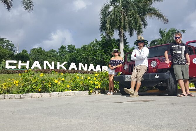 Custom Private Guided Cozumel Island Tour - Price and value: when $190 per group is a fair deal