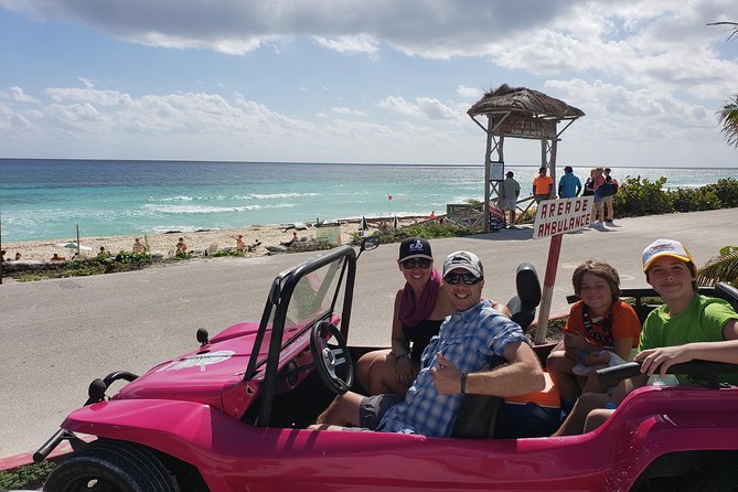 Customizable Private Buggy Tour in Cozumel with Lunch and Snorkel - Why I Like a Private Buggy Day on Cozumel