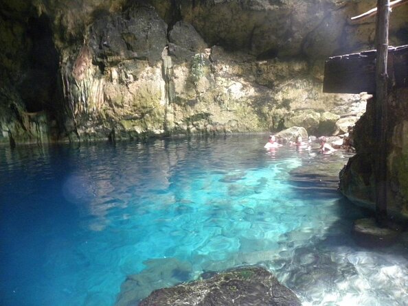 Cuzama Cenotes Adventure Day Trip - Key highlights to know before you go