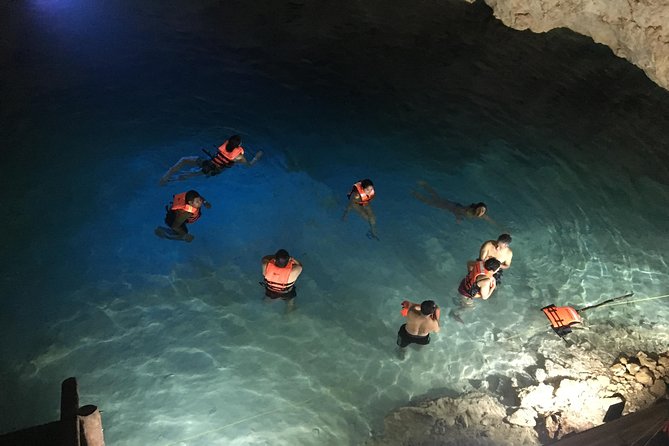 Cuzama Cenotes Adventure Day Trip - What to bring so the day feels easy