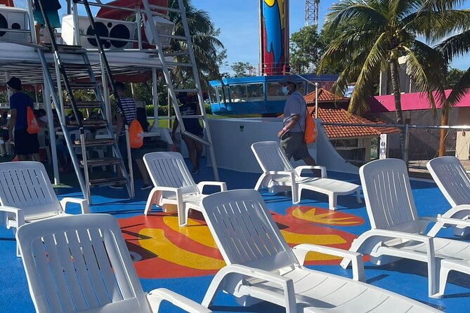 Dancer Cruise Isla Mujeres Snorkel Food and Drinks Included - Who this cruise fits best (and who should choose a different style)