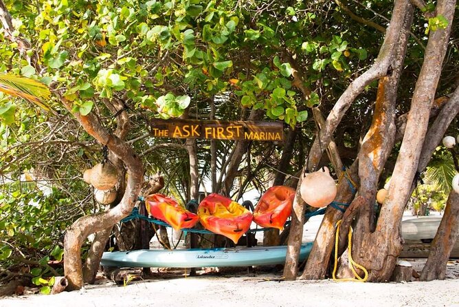 Day Pass to Private Clothing Optional Beach Resort in Xcalak - What the clothing-optional setting means for your comfort