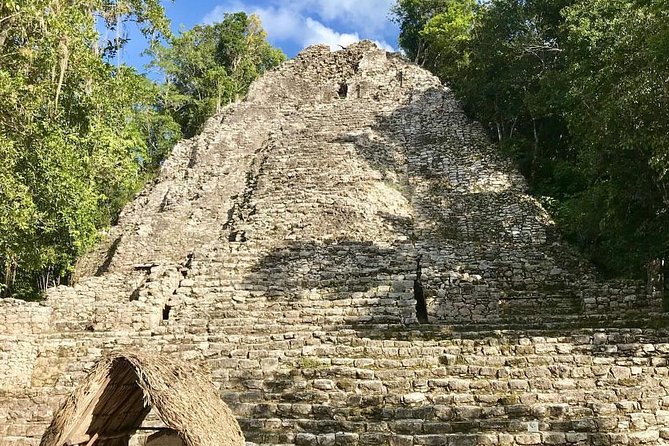 Day Trip to Tulum, Coba and Cenote Maya - Transportation and bus comfort: what you should expect on a long route