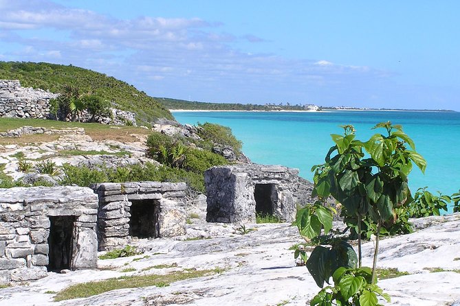 Day Trip to Tulum, Coba and Cenote Maya - Guides, languages, and how to protect your experience