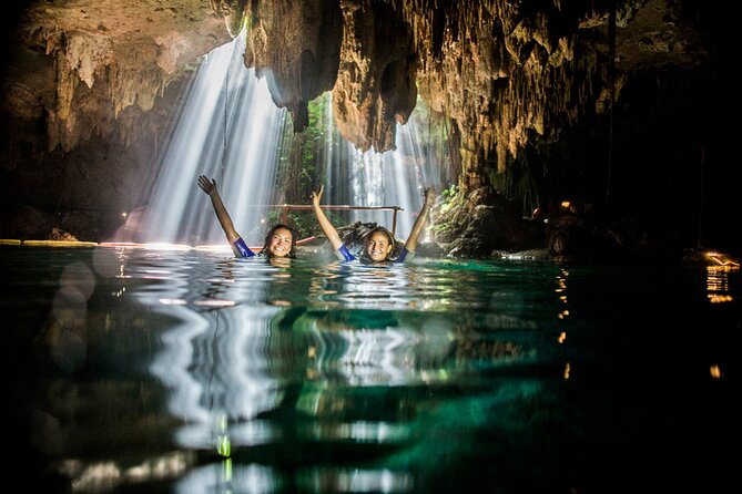 Day Trip To Tulum Mayan Ruins And Visit Cenote Nohoch With Lunch - Hotel Pickup, Big Bus Days, and How to Stay Sane