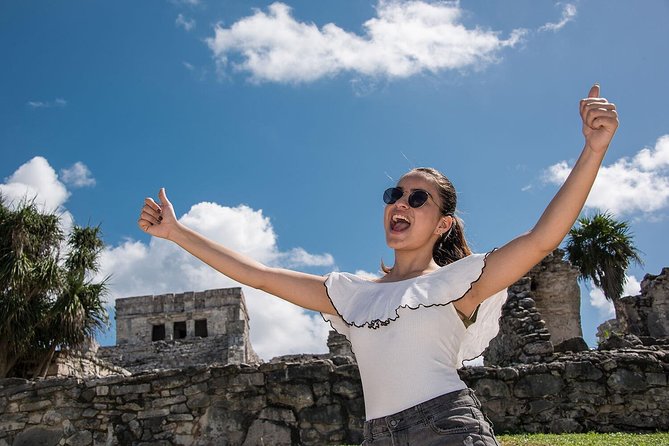 Day Trip To Tulum Mayan Ruins And Visit Cenote Nohoch With Lunch - Price and Fees: What the $36 Really Covers, Plus Lunch