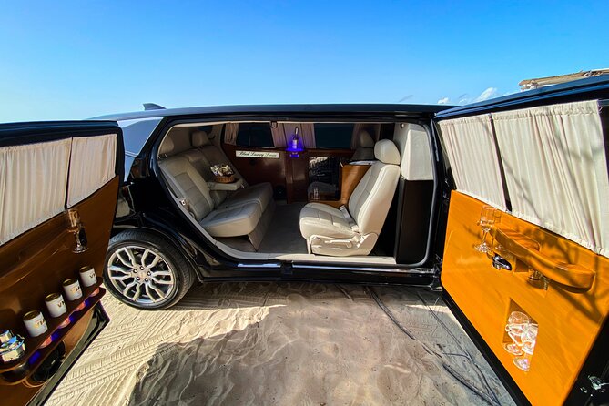 Deluxe GMC Limousine from Cancun Airport to Puerto Morelos - How to Spot Your STP Caribe Team at Cancun Airport (Terminal by Terminal)