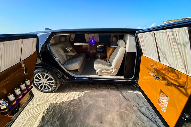 Deluxe GMC Limousine from CUN Airport to Cancun Hotel Zone - Timing, Comfort, and the 30-Minute Reality
