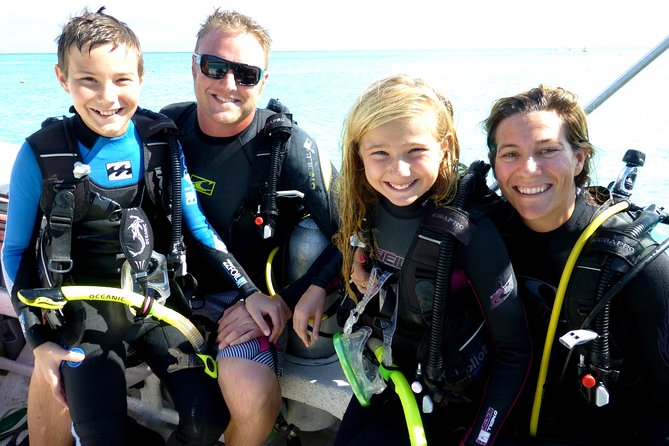 Discover Scuba Diving Course in Playa del Carmen with Two Coral Reef Dives - Instructors, Coaching, and Why Names Matter Here