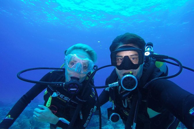 Discover Scuba Diving in Tulum - Your 30-Minute Theory and Water Skills Session (The Part That Makes It Work)