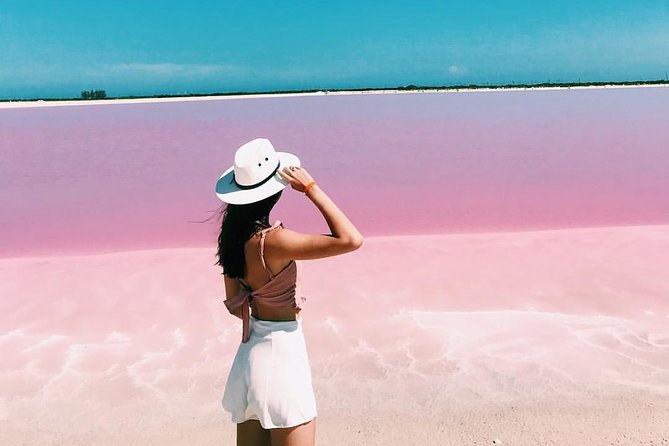 Discover the FABULOUS PINK WATERS in the Caribean - Key Highlights You Will Actually Notice