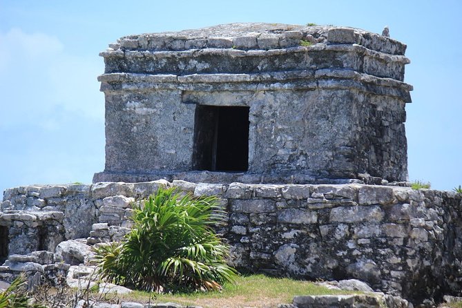 Discover Tulum, Visit Coba And Swim In A Real Mayan Cenote and Playa del carmen - Pickup timing in Cancun and Riviera Maya, and what to pack for the long ride