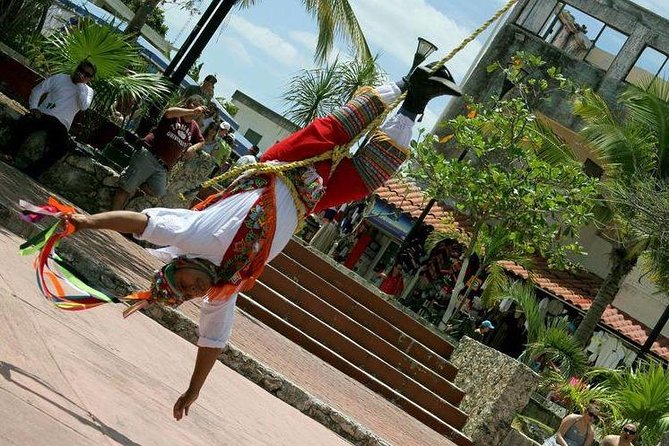 Discover Tulum, Visit Coba And Swim In A Real Mayan Cenote and Playa del carmen - Guides, group size, and transport comfort, with real-world caveats